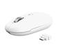 Trust SERON Hypscroll Slim Wireless Mouse white
