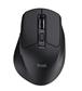 Trust NIVEN Comfort Multi-Wireless Mouse black