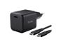 Trust MAXO 65W Small USB-C Charger BLK