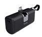 Trust PACTO 5000 PD Pocket Powerbank black