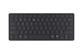 Trust NADO II Multidevice BT Keyboard DE
