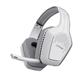 Trust GXT425W ZIROX II Wireless Headset white