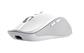 Trust FERRO Multi Wireless Recharg Mouse white
