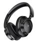 Verbatim TruSound Pro Bluetooth ANC Headset black