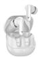 Verbatim TruSound Pro Earbuds white