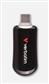 Verbatim Plectra USB-C Flash Drive Black 512GB