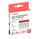 Verbatim AA USB-C Rechargeable Battery (Pack of 4)