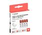 Verbatim AAA USB-C Rechargeable Battery (Pack of 4)