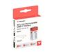 Verbatim 9V USB-C Rechargeable Battery (Pack of 1)