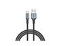 Verbatim Sync & Charge USB-A to USB-C 18W 120 cm