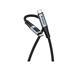 Verbatim Sync & Charge USB-C to USB-C 100W Display 120 cm