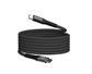 Verbatim Sync & Charge USB-C to USB-C 60W Magnetic 120 cm black