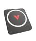 Verbatim SnapBack SSD 512 GB mocha metallic