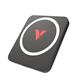 Verbatim SnapBack SSD 2TB mocha metallic