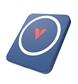 Verbatim SnapBack SSD 1TB  blue metallic