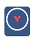 Verbatim SnapBack SSD 2TB Blue Metallic