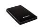 Verbatim SSD Store´n´Go Slim Tragbar USB-C Type USB 3.2 GEN1 1TB black