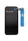 Verbatim Pocket SSD USB 3.2 Gen 2 2TB black/blue