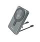 Verbatim Charge'n'Go 2C Display Power Bank 10000 mAh grey