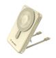 Verbatim Charge'n'Go 2C Display Power Bank 10000 mAh gold