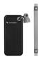 Verbatim Pocket SSD USB 3.2 Gen 2 512GB black/grey