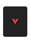 Verbatim SnapBack Ultra Slim SSD USB 3.2 Gen 2x2 512GB black