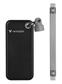 Verbatim Pocket SSD USB 3.2 Gen 2 256GB black/grey