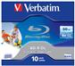 Verbatim Blu Ray 50GB/6f DL JC 1x10