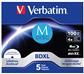 Verbatim Blu Ray 100GB/4f JC 1x5