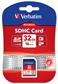 Verbatim SDHC Card Class 10 32GB