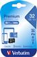 Verbatim Micro SDHC Card 32GB