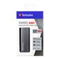 Verbatim Vx500 External SSD 240GB