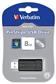 Verbatim USB Stick Store´n´ Go Pinstripe black 8GB