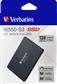 Verbatim Vi550 interne SSD 128GB 2,5"