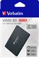 Verbatim Vi550 interne SSD 1TB 2,5"