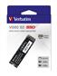 Verbatim V Vi560 interne SSD S3 M.2 256GB