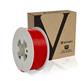 Verbatim ABS Filament 3D 1.75mm red
