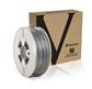 Verbatim PLA Filament 3D 2.85mm silver/metal grey