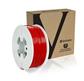 Verbatim PLA Filament 3D 2.85mm red