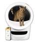 WHISKER LITTER-ROBOT 4 White