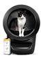 WHISKER LITTER-ROBOT 4 Black