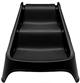 WHISKER LITTER-ROBOT 4 RAMP, WHITE